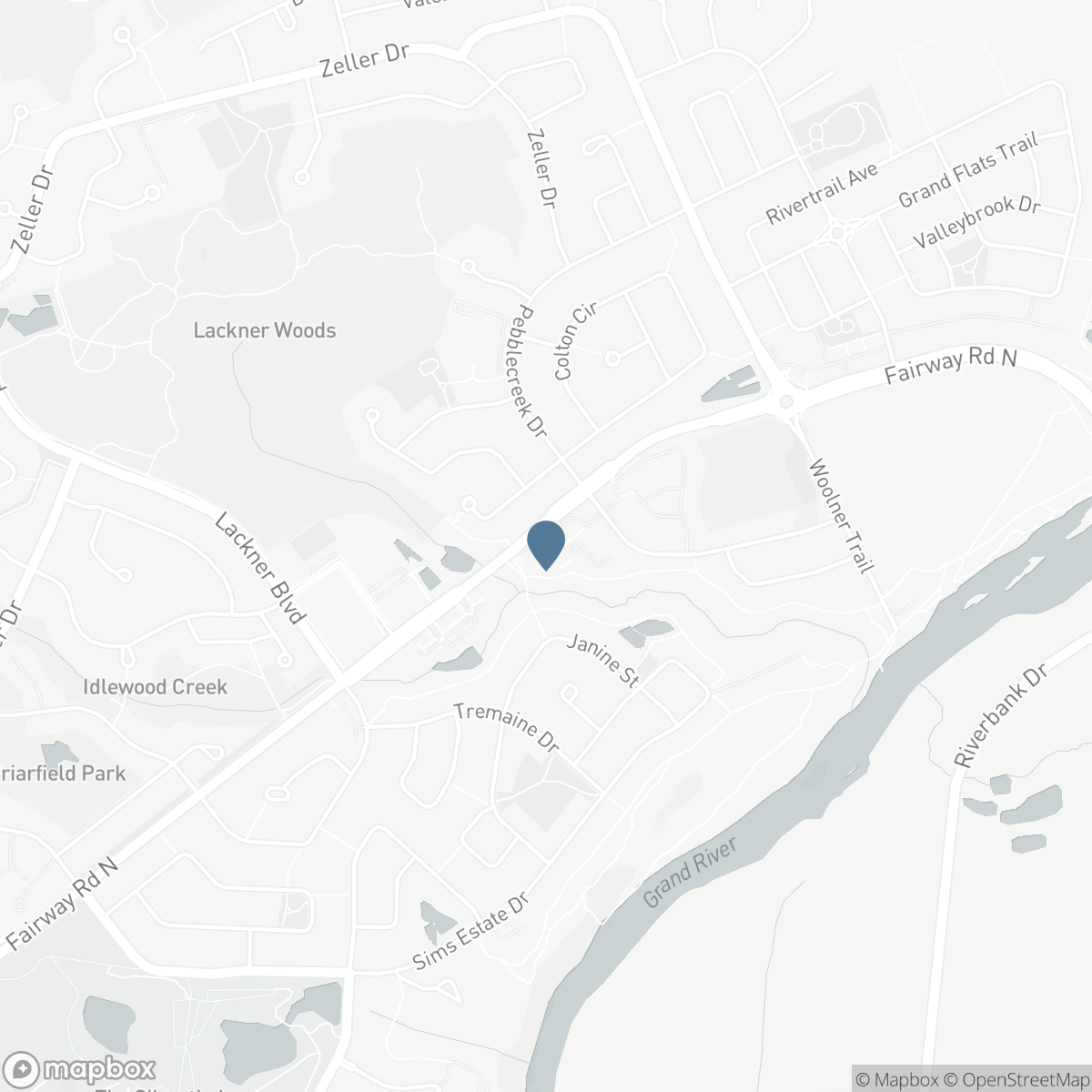 6 UPPER MERCER Street Unit# A1, Kitchener, Ontario N2A 0E4